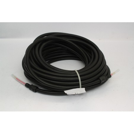 22116 PMA-CYLT-10B Cable étanche 10m avec prise banane (B783)