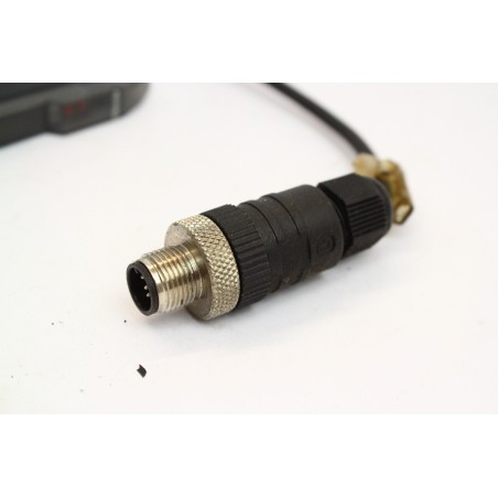 KEYENCE LV11SAP LV-11SAP Capteur fibre optique (B15)