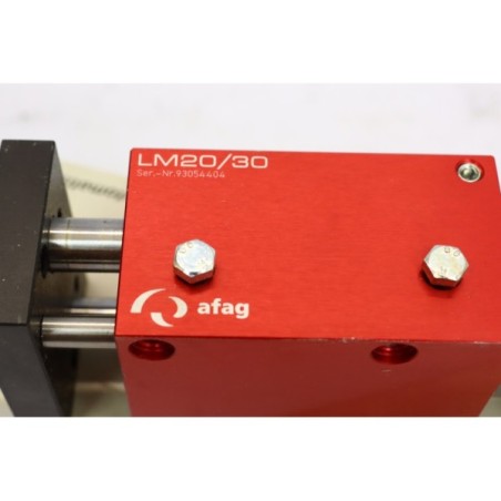 Afag LM20/30 Linear module slide (B114)