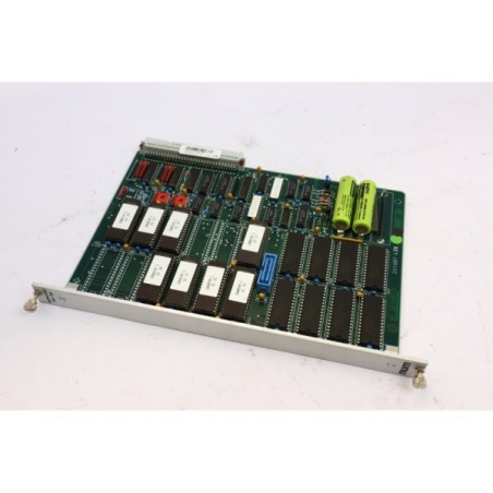 Num 0224202191J Carte module mémoire 1M/1M (B114)