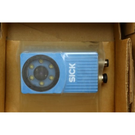 SICK 1 047 913 VSPI-4F2111 Capteur de Vision 2D (B106)
