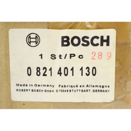 BOSCH 0 821 401 130 Locking Unit (B128)