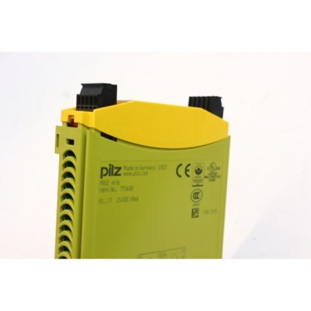 Pilz 773400 PNOZ mi1p relais de sécurité READ DESC (B590.8)