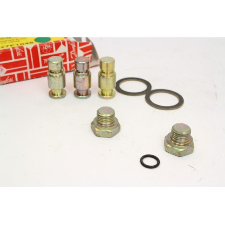 DANFOSS 027F1046 Parts plug for PM valve See picts (B750)