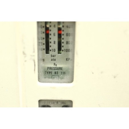 Danfoss RT 116 Pressure Switch (B567)