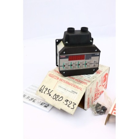 Hydac 906199 EDS 1791-P-250-000 pressure controler (B571)
