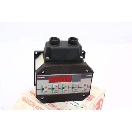 Hydac 906199 EDS 1791-P-250-000 pressure controler (B571)