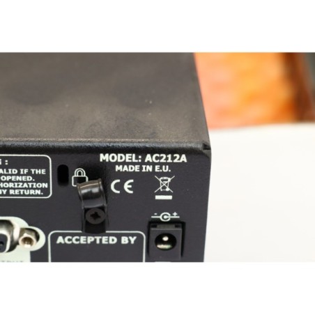 BLACK BOX AC212A Video to VGA Converter (B575)
