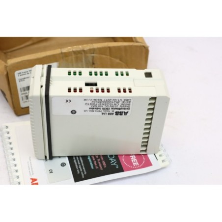 ABB CM15/2SMS1F0/STD ControlMaster CM15 Indicator READ DESC (B1018)