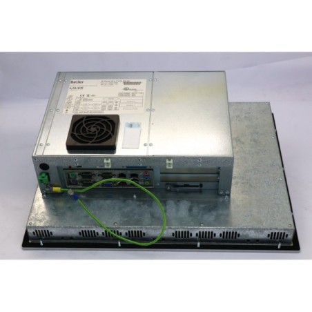 BeiJer Electronics 603014005 iX Panel Pro T170 PM DC EPC Old stock (P135.1)
