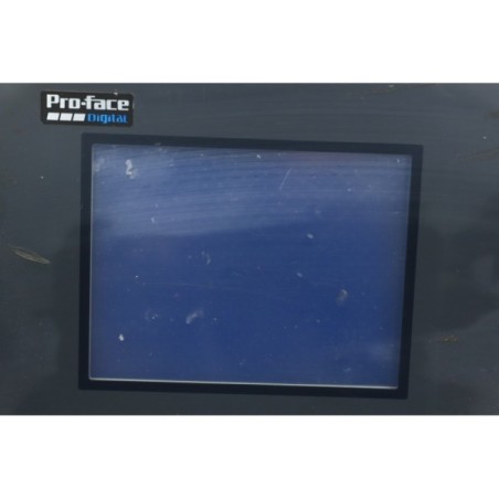 Pro-Face 2880052-01 GP37W2-BG41-24V Graphic panel (B854.6)