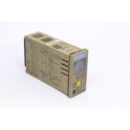 SAMSON 6493-0111.00 TROVIS 6493 Compact Controller (B846)