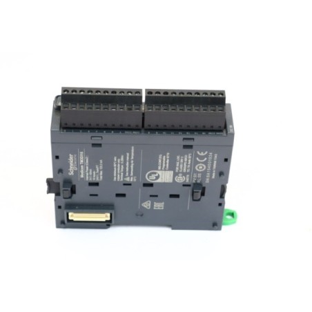 Schneider Electric TM3DI16 Modicon I/O module 16 input (B846)