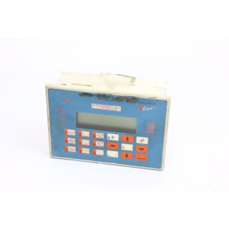 Tline ePAD05-E046 Makor control panel (B846)