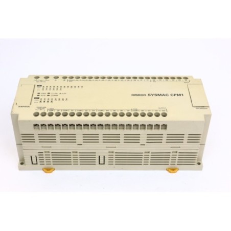 Omron CPM1-30CDR-A Sysmac CPM1 Programmable Controller (B830)