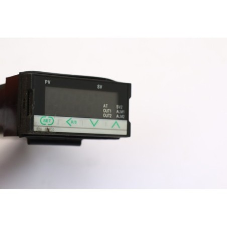 KEMA KEUR SA200FD01-VM-4 SA200 Digital Temperature Controller (B830)