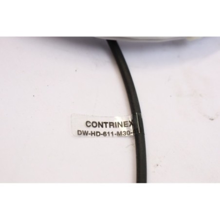 CONTRINEX DW-HD-611-M30-41 Capteur à induction No box (B569)